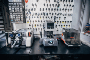 Auto Locksmith Manchester (2)