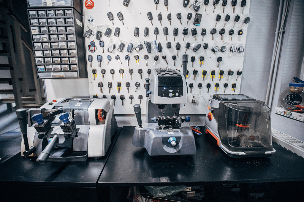 Auto Locksmith Manchester (2)