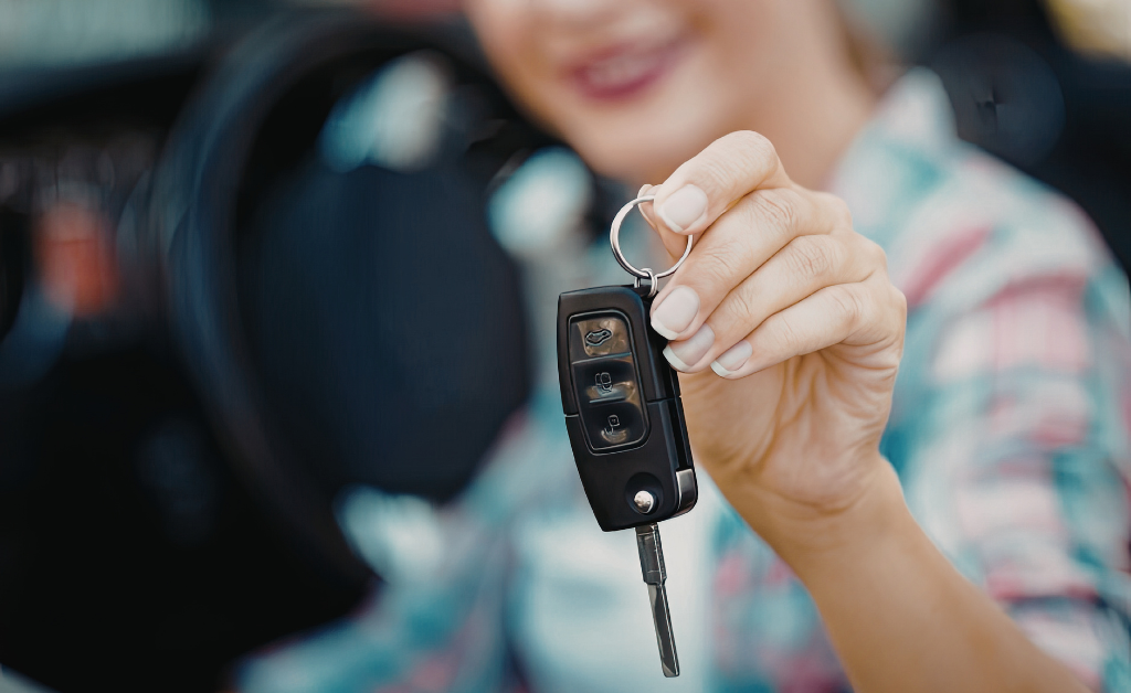Auto Locksmith Didsbury